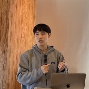 Mikey Kang