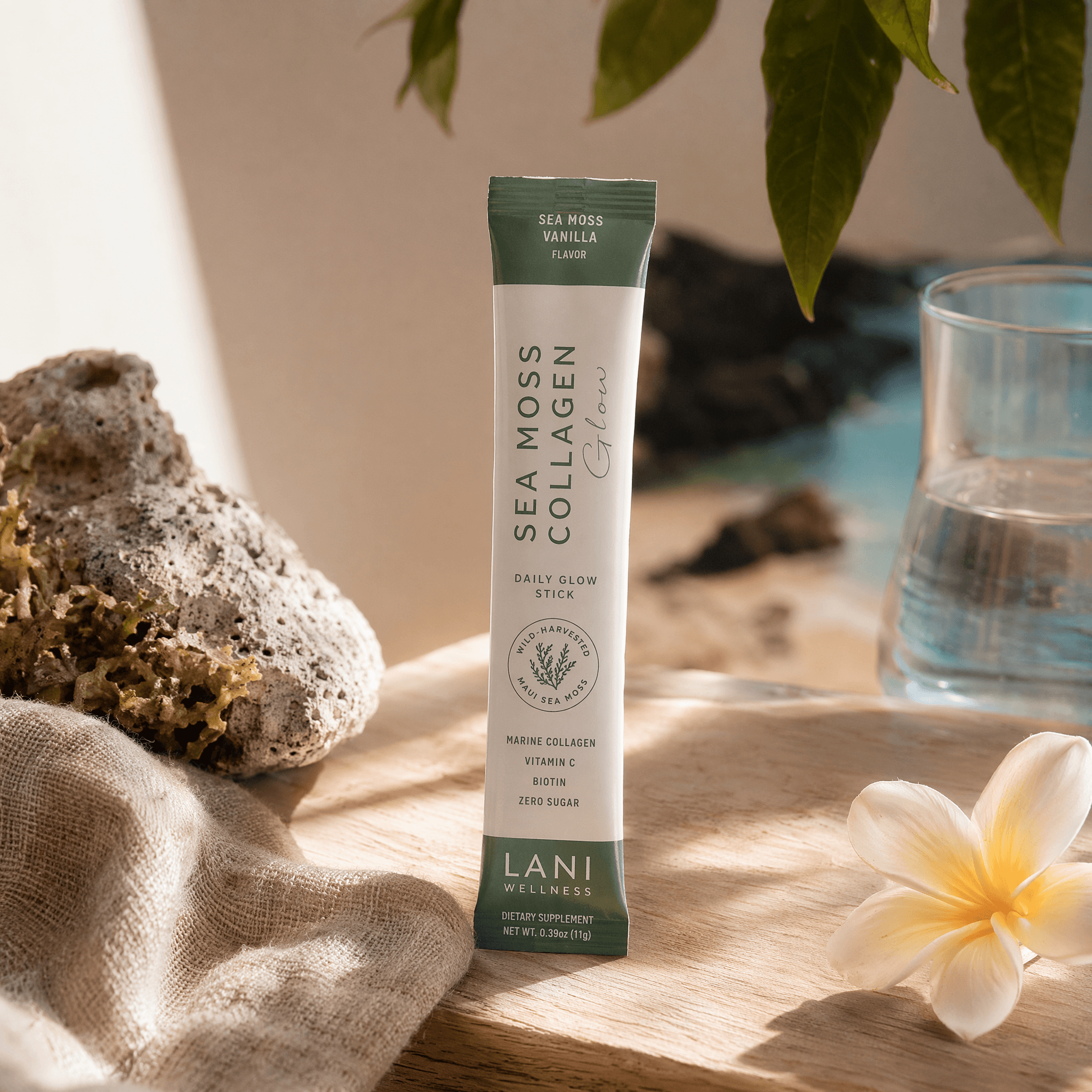 Sea Moss Collagen