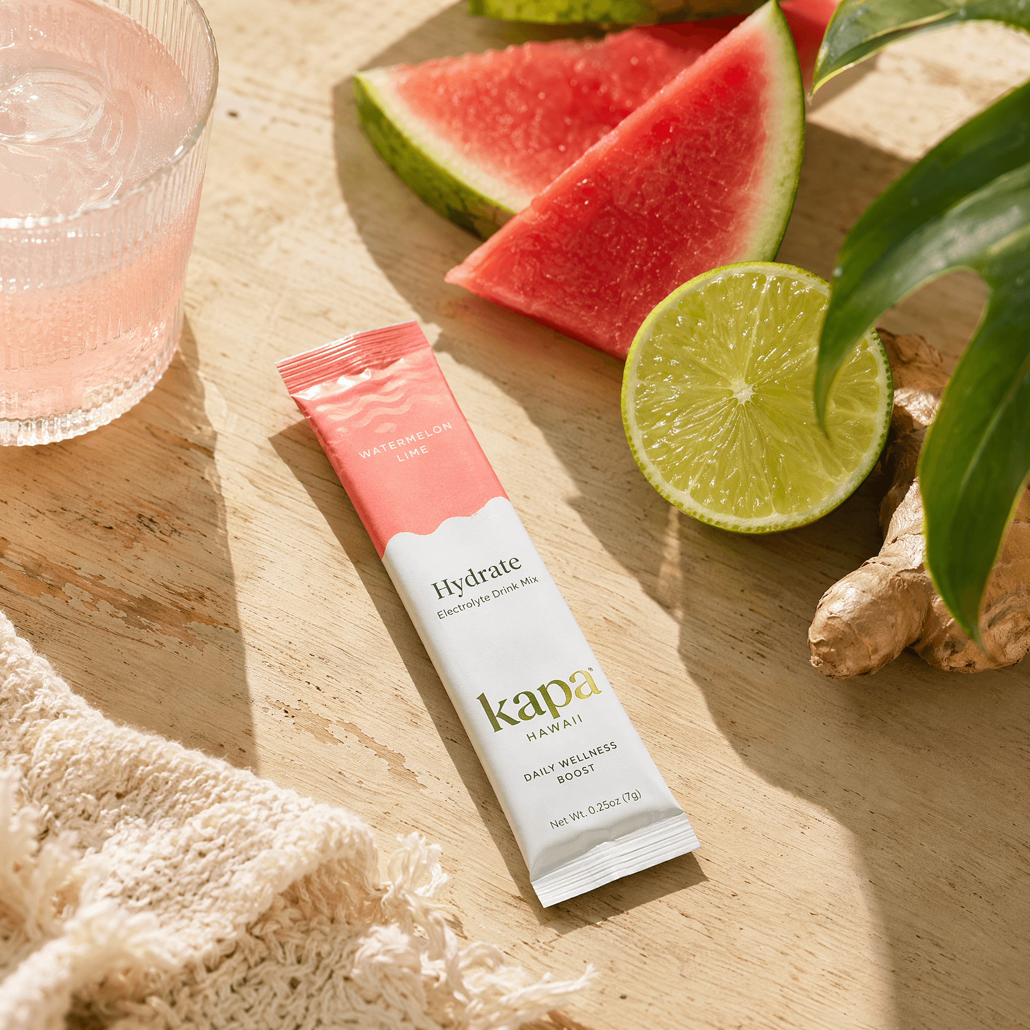 Watermelon Lime